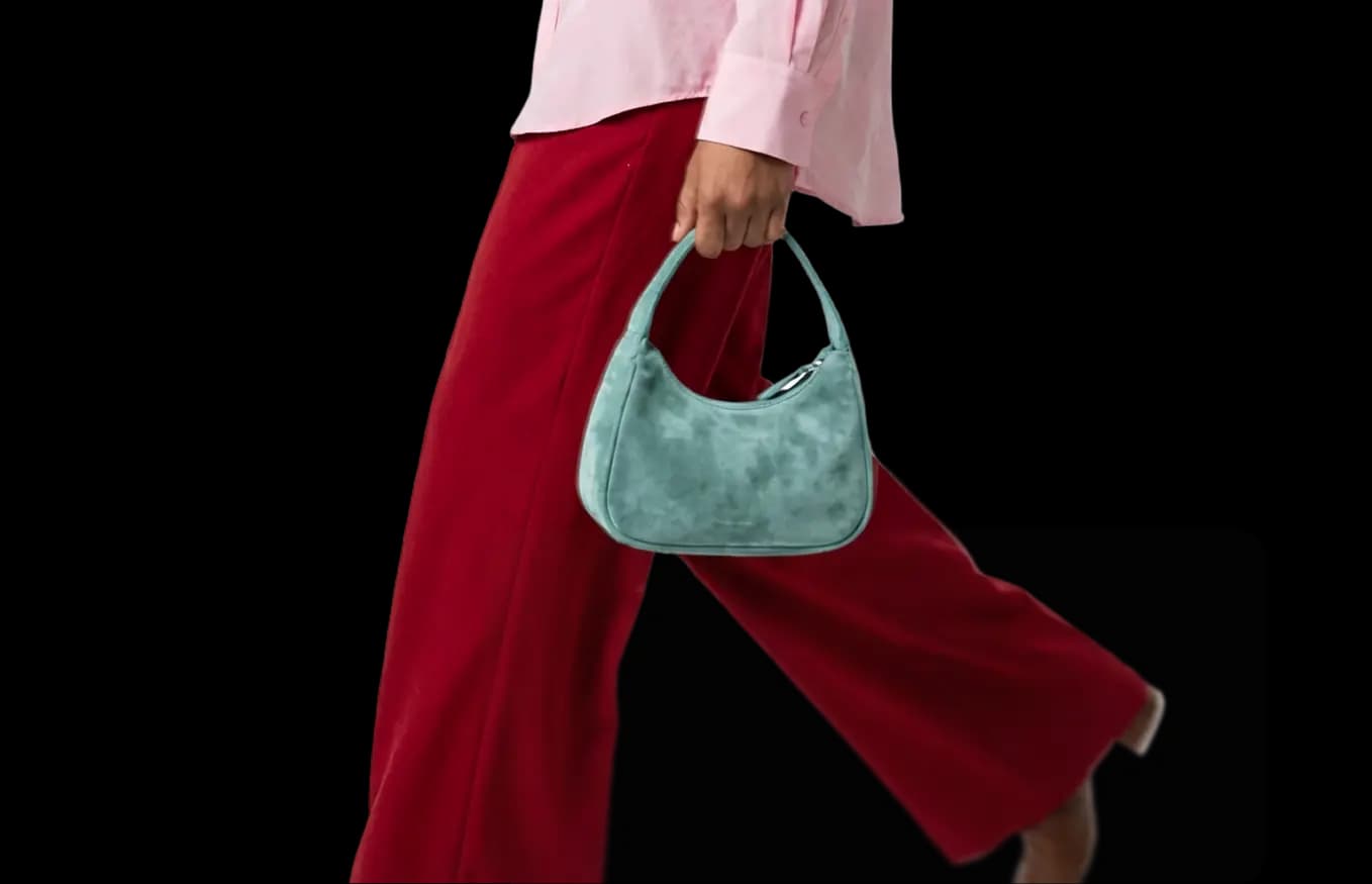 Fashion content studio