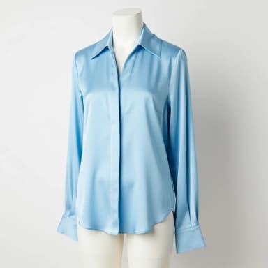 Product blouse