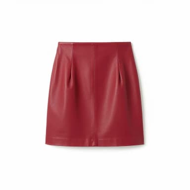 Product skirt