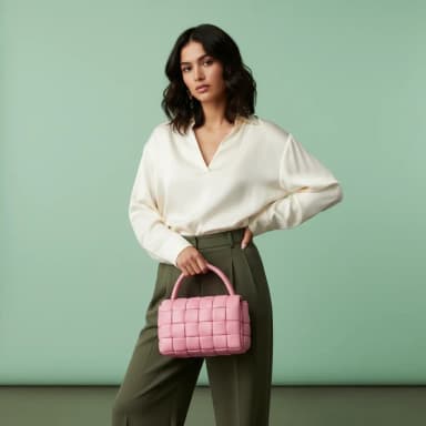 Result bag on model